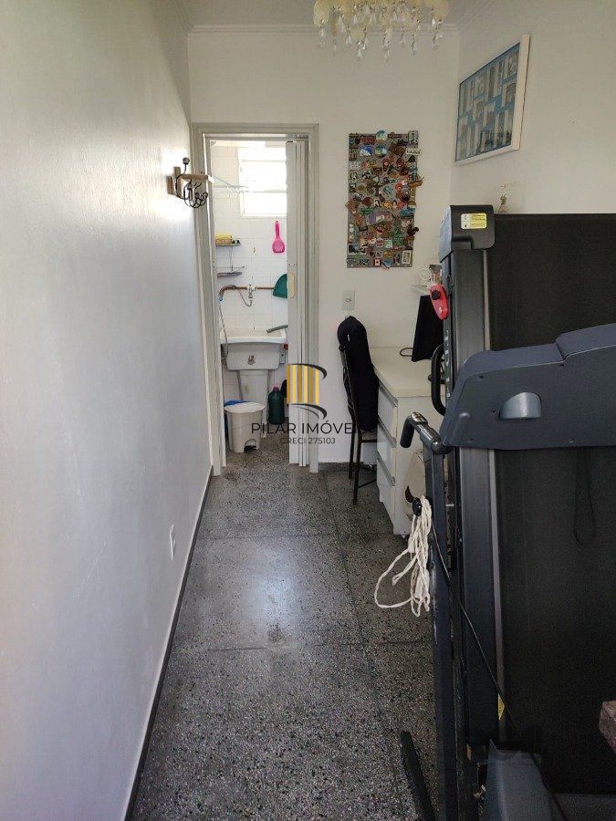 Apartamento 2 dormitórios no bairro Centro Histórico