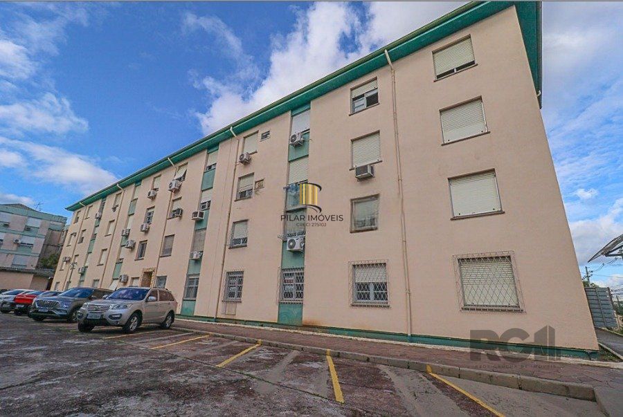 APARTAMENTO 2 DORMITÓRIO NA RUA CHUI