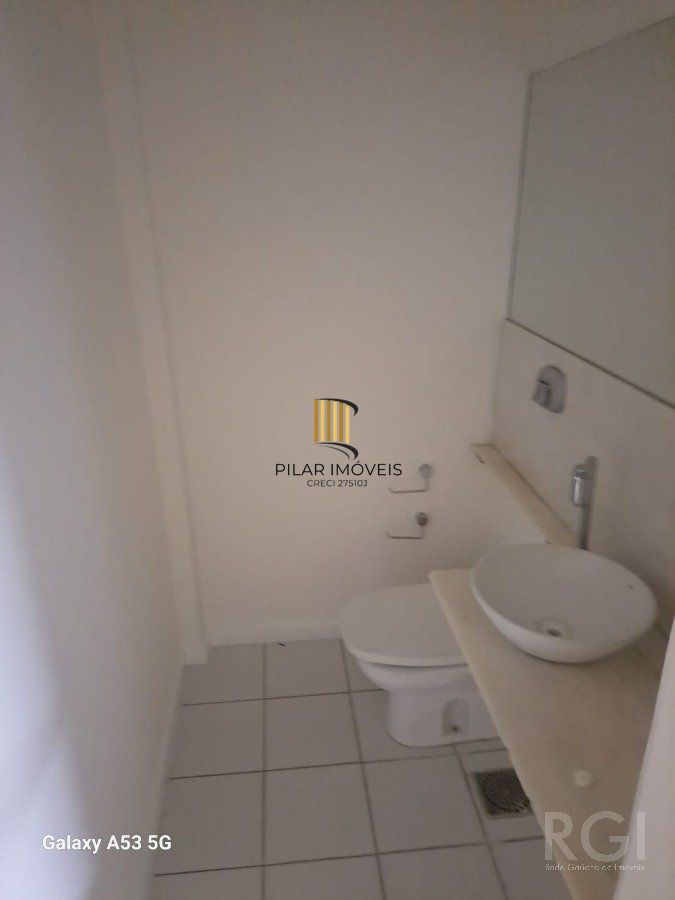 SALA CONM 47,48 M2 NO CENTRO PROFISSSIONAL CASTRO ALVES