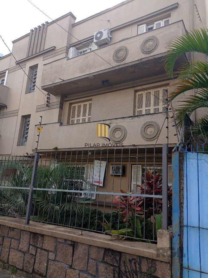 Apartamento 3 dormitórios no bairro Rio Branco