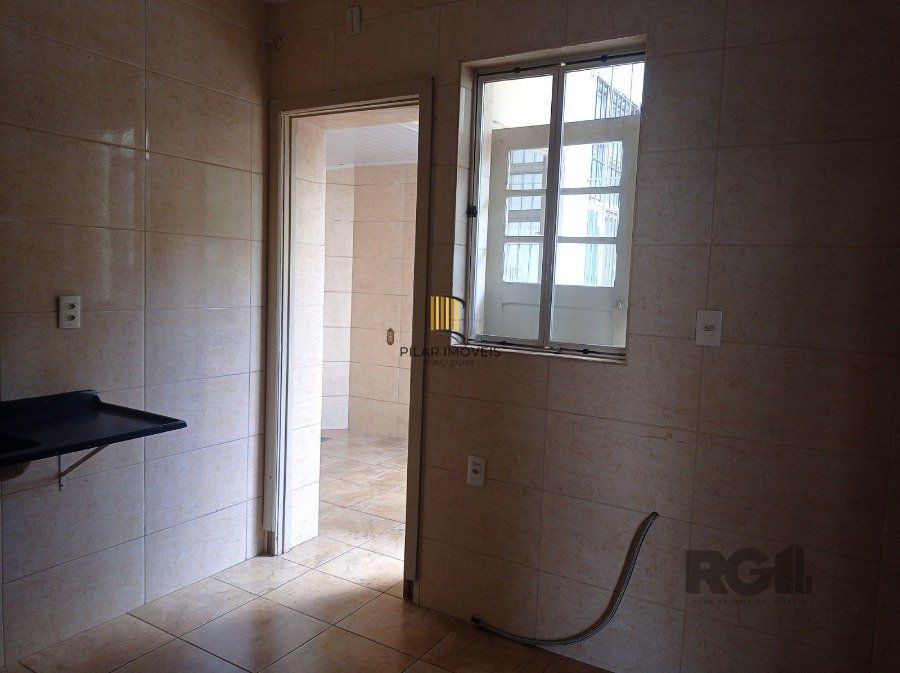 Apartamento 3 dormitórios no bairro Rio Branco