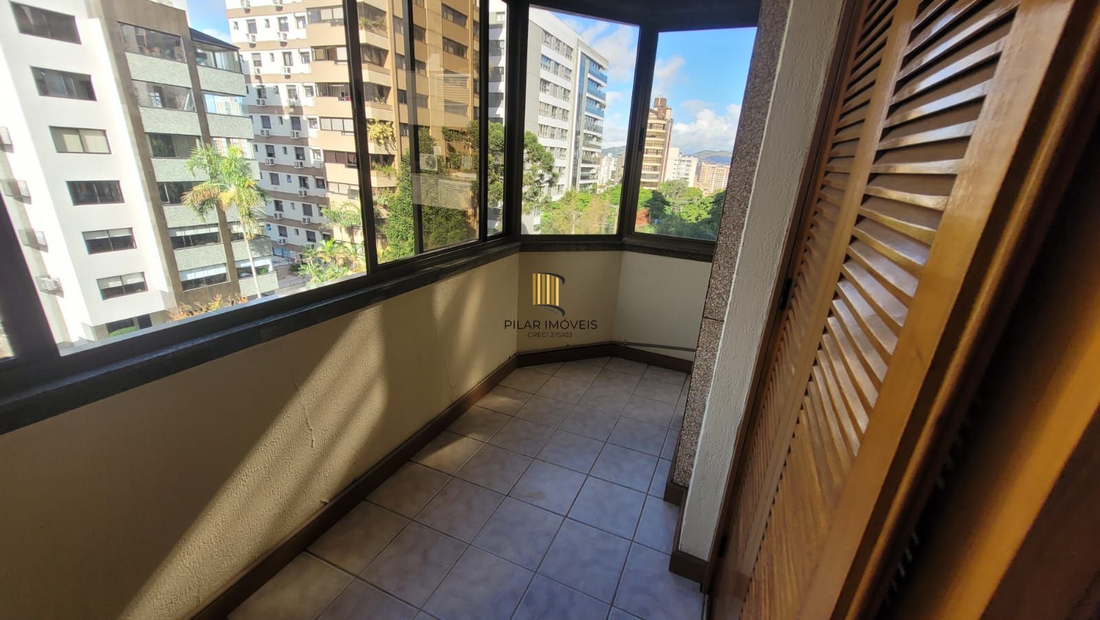 Venda Apartamento 3 quartos Gabinete Suite sacada Churrasqueira 250,03 m² privativos Bela Vista