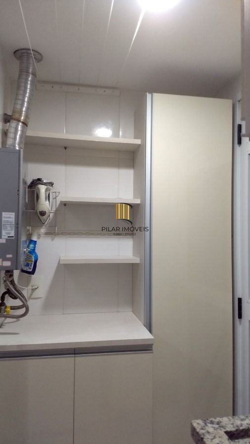 Apartamento 3 dormitórios no bairro Vila Ipiranga