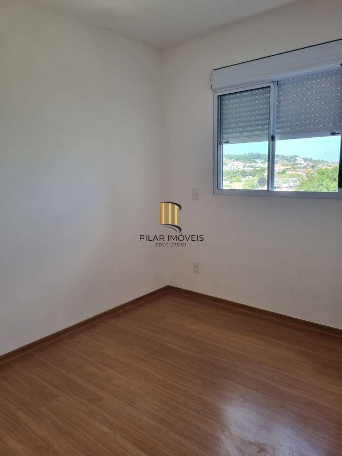 Apartamento para Venda - 56.77m², 2 dormitórios, sendo 1 suites, 1 vaga - Camaquã