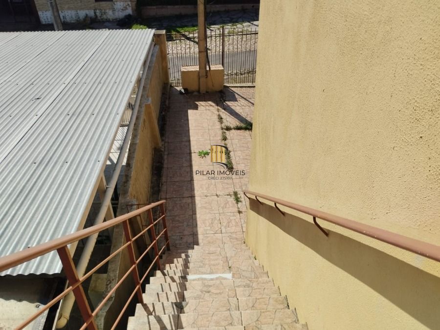 Casa 3 dormitórios no bairro Jardim Sabará