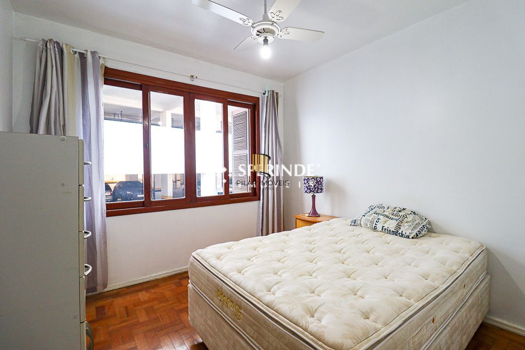 venda apartamento 2 quartos no bom fim proximo henrique dias