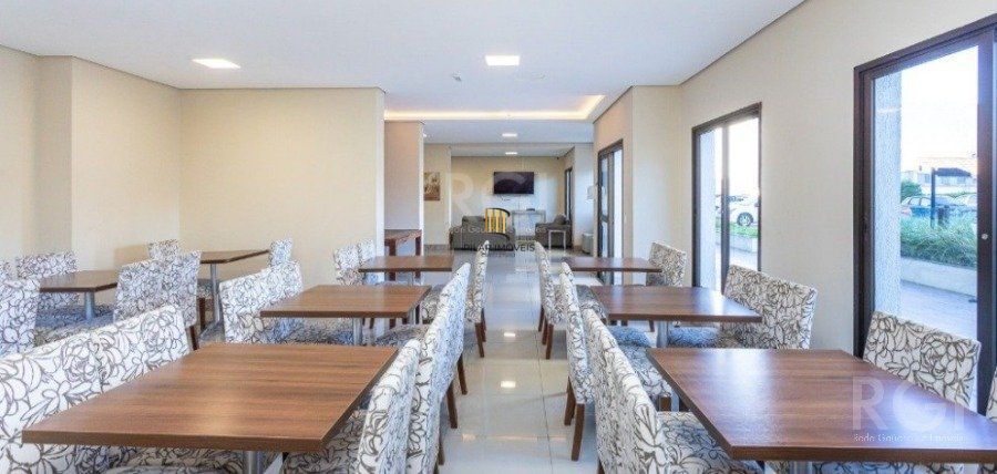Apartamento 3 Dormitório(s) Bairro Santa Maria Goretti