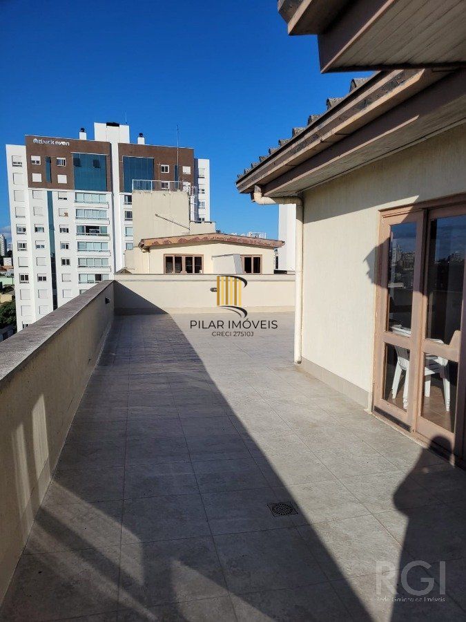 Apartamento para Venda - 61.96m², 2 dormitórios, 1 vaga - Moinhos de Vento