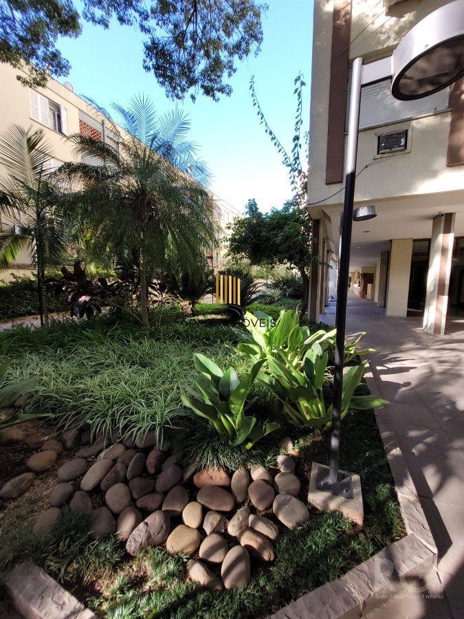 Apartamento para Venda - 61.96m², 2 dormitórios, 1 vaga - Moinhos de Vento