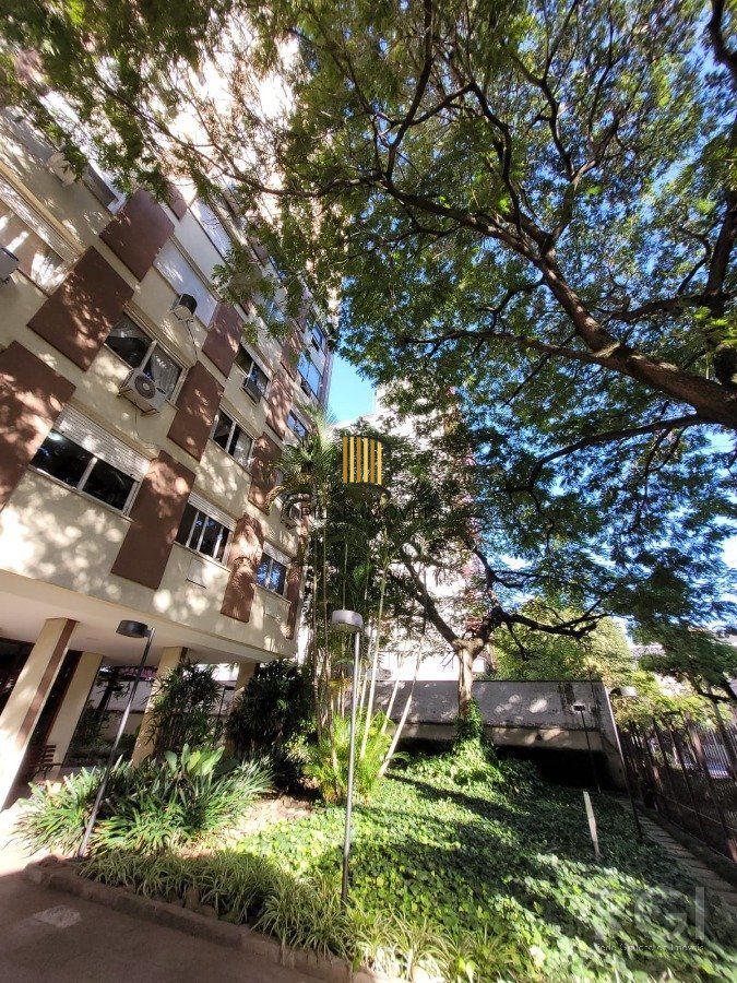 Apartamento para Venda - 61.96m², 2 dormitórios, 1 vaga - Moinhos de Vento