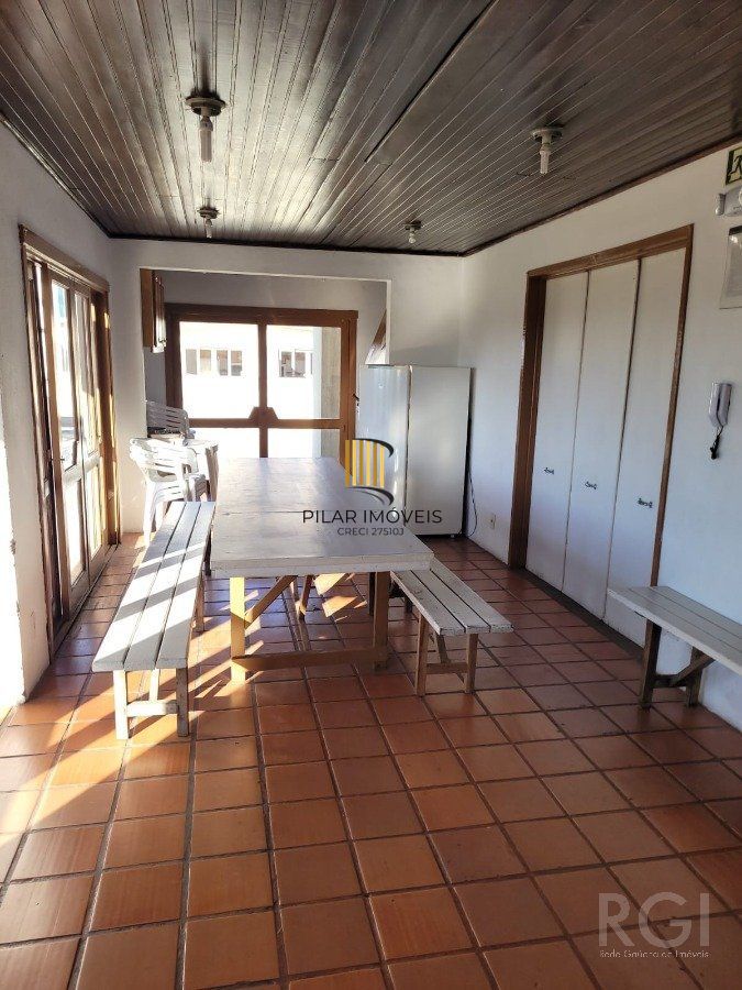 Apartamento para Venda - 61.96m², 2 dormitórios, 1 vaga - Moinhos de Vento