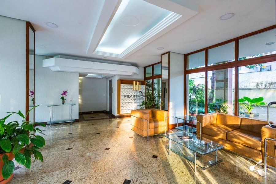 Apartamento para Venda - 61.96m², 2 dormitórios, 1 vaga - Moinhos de Vento
