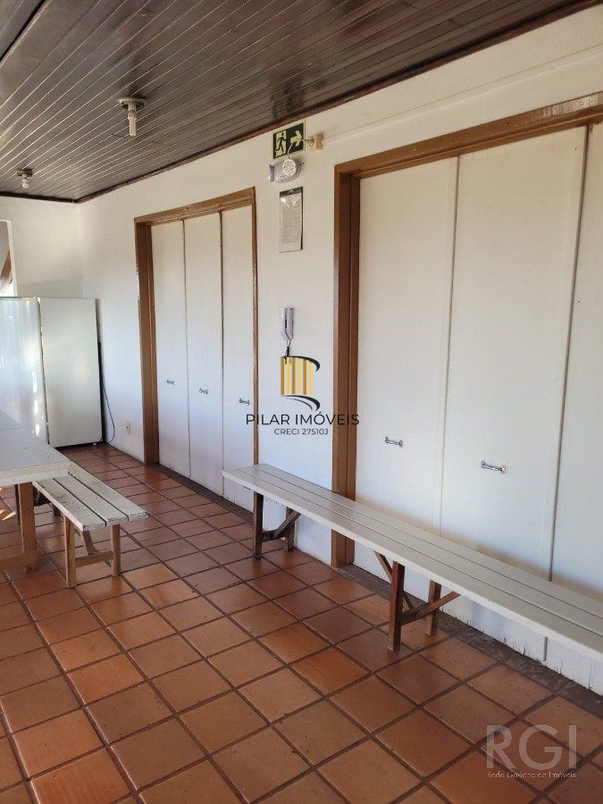 Apartamento para Venda - 61.96m², 2 dormitórios, 1 vaga - Moinhos de Vento