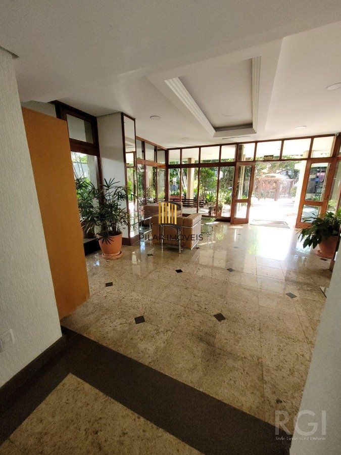 Apartamento para Venda - 61.96m², 2 dormitórios, 1 vaga - Moinhos de Vento
