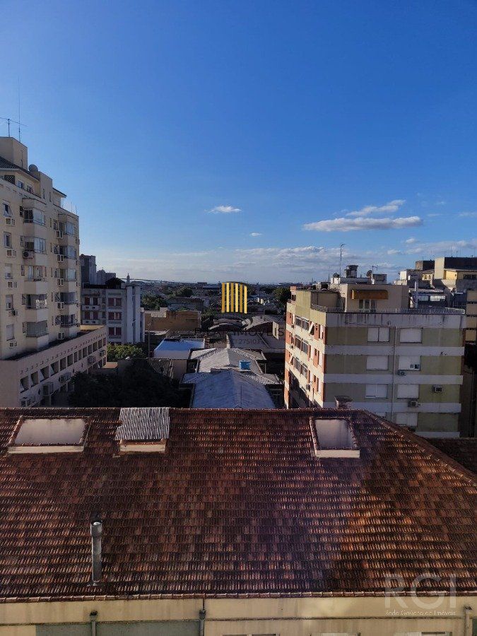Apartamento para Venda - 61.96m², 2 dormitórios, 1 vaga - Moinhos de Vento