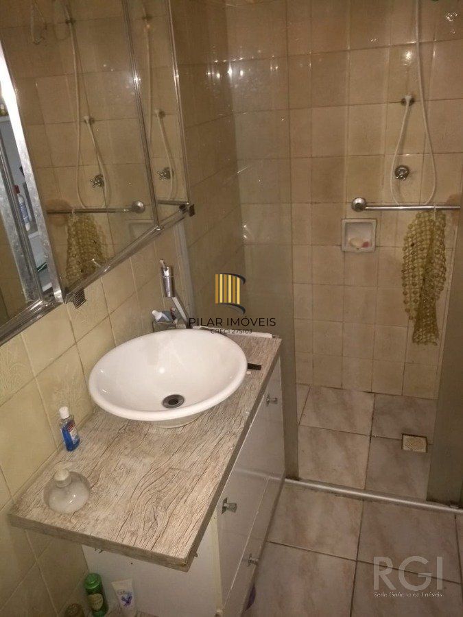 Apartamento para Venda - 104.4m², 3 dormitórios, Rio Branco