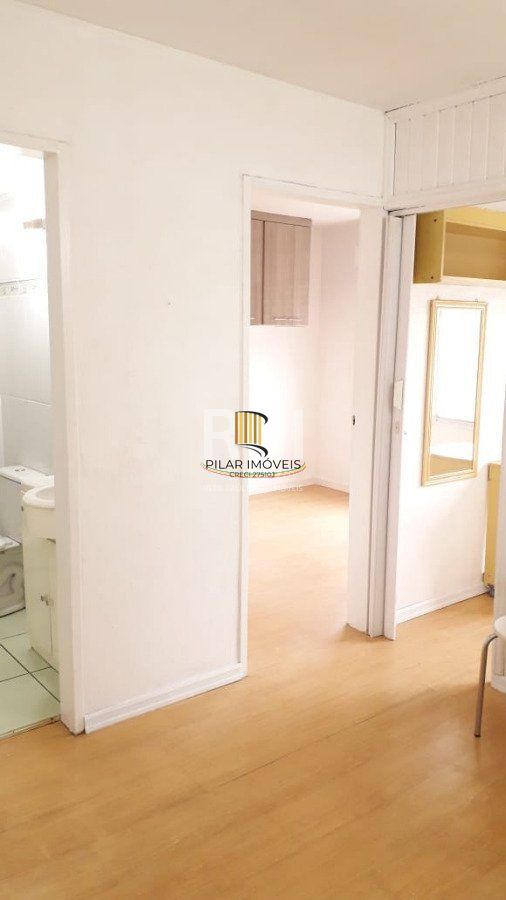 Apartamento para Venda - 42m², 2 dormitórios, 1 vaga - Jardim Carvalho