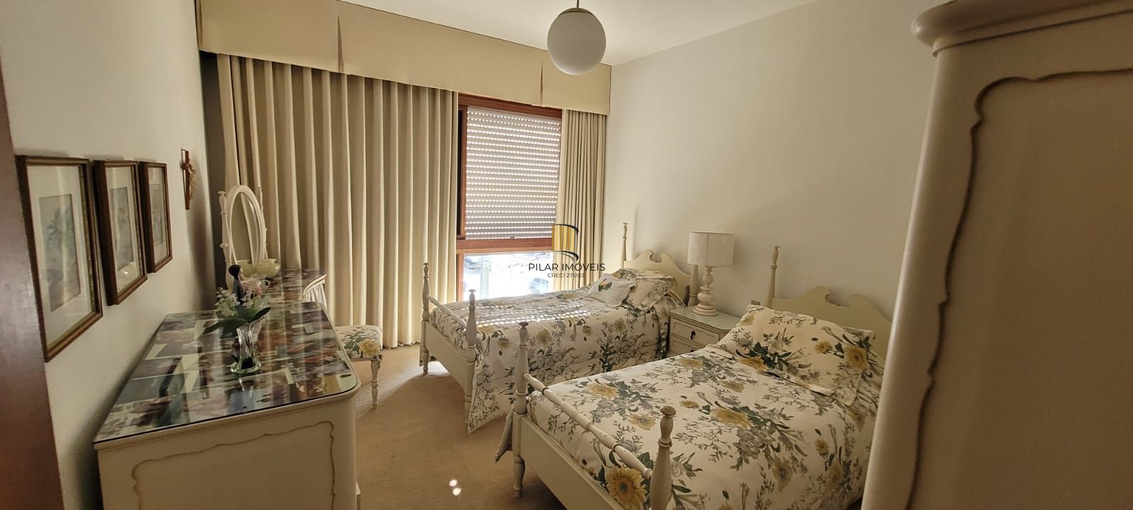 VENDA APARTAMENTO 3 DORMITÓRIOS, SACADA ABERTA, SUITE,  257,00 m² PRIVATIVOS 2 VAGAS, BELA VISTA