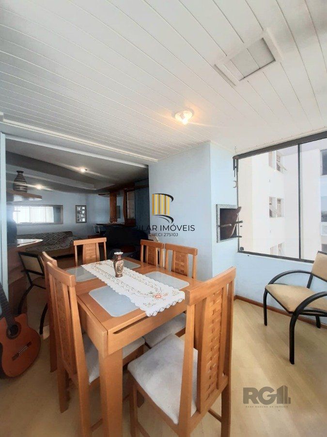 Apartamento 2 dormitórios no bairro São João