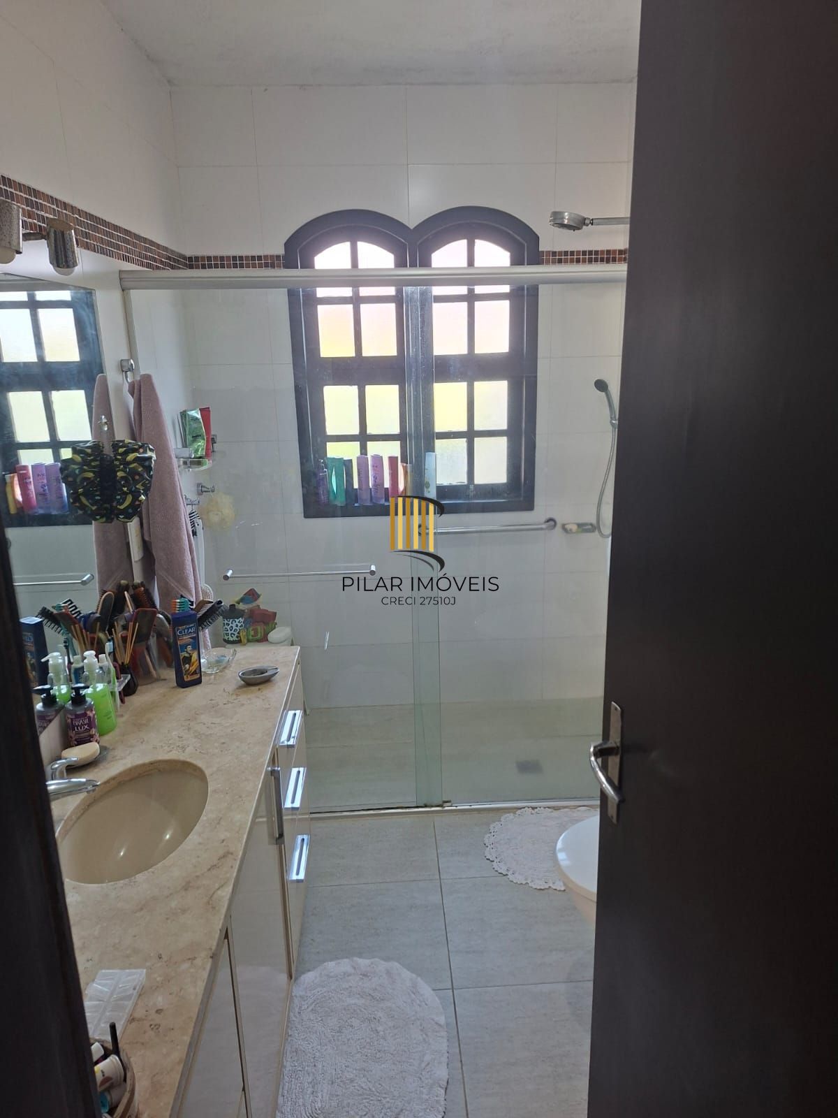 Casa 3 dormitórios no bairro Boa Vista