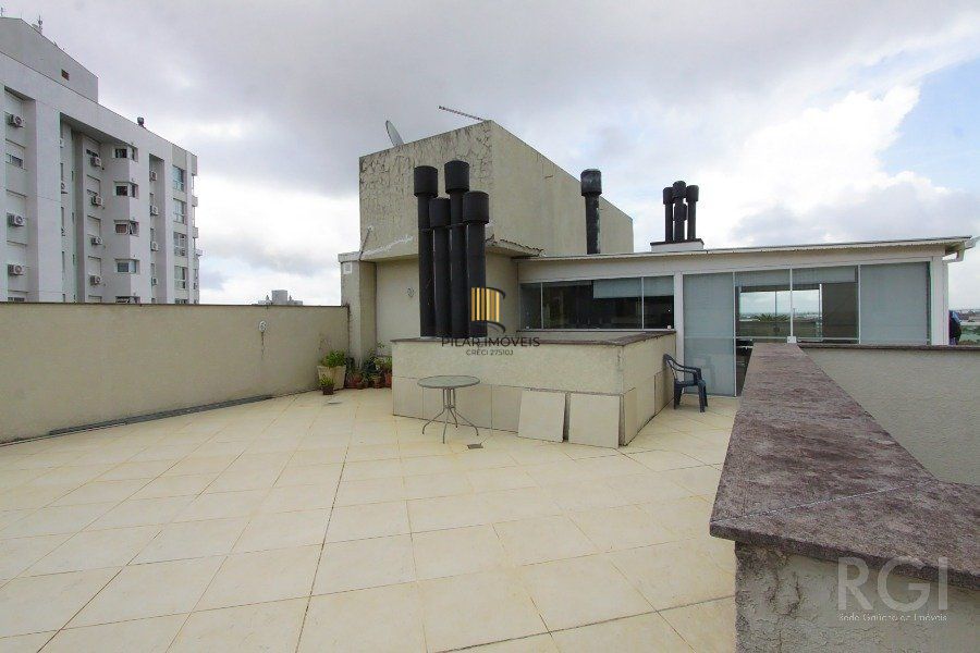 Apartamento 2 dormitórios,  com 2 suítes, churrasqueira, garagem, Higienópolis