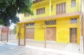 Sobrado para Venda - 250m², 4 dormitórios, 4 vagas - Sarandi