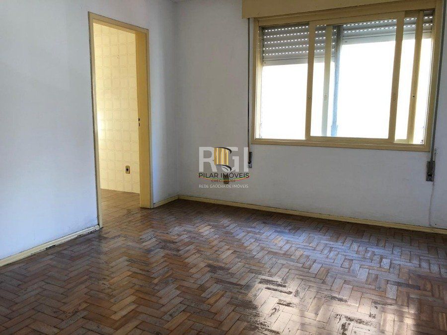 Apartamento para Venda - 40m², 1 dormitório, Centro Histórico