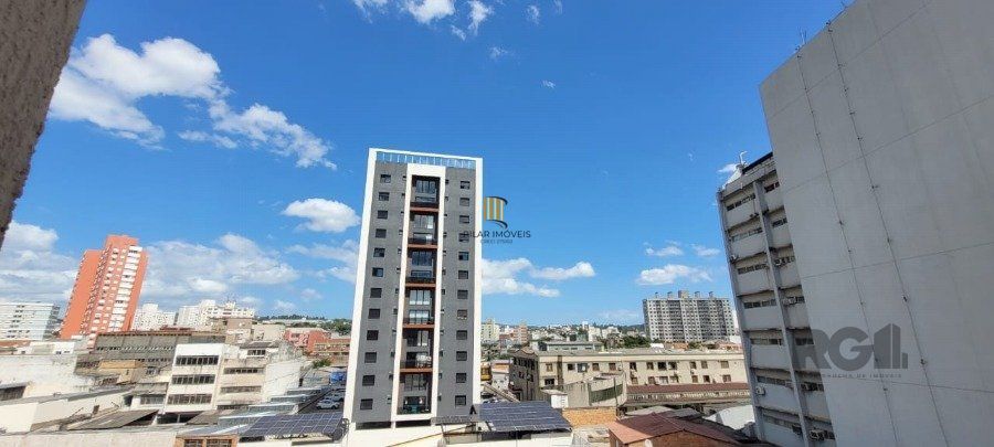 APARTAMENTO JK REFORMADO  COM 32,57 M2
