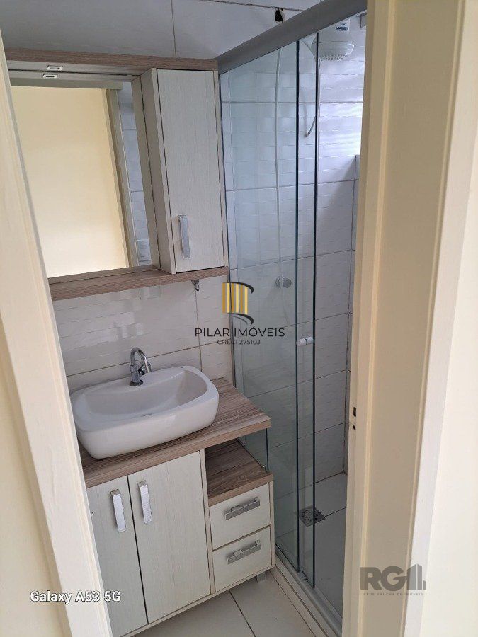 Apartamento para Venda - 32.76m², 1 dormitório, Rio Branco
