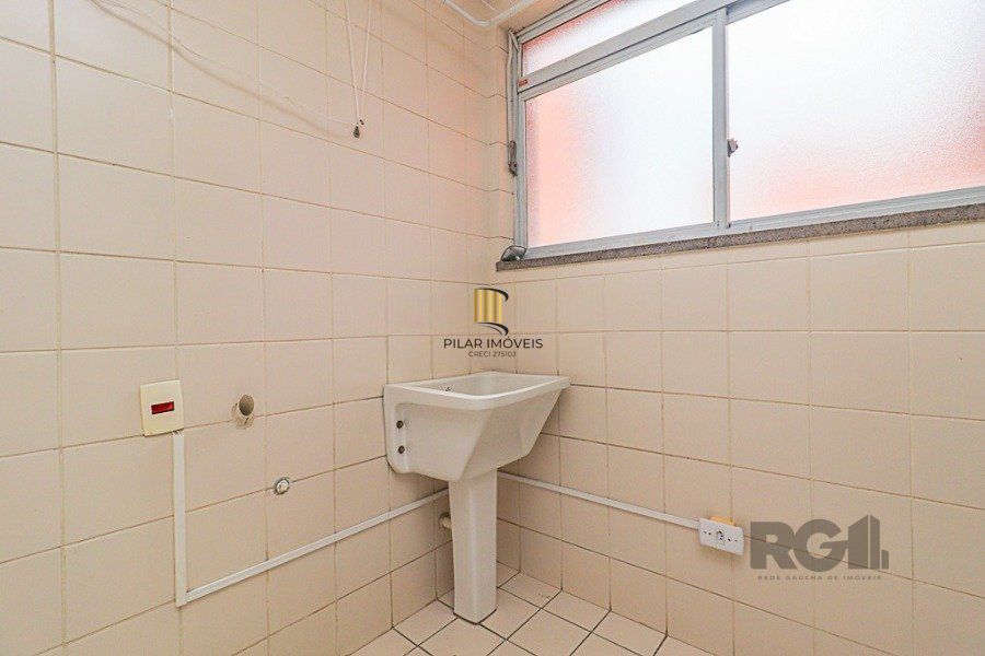 Apartamento 3 dormitórios no bairro Passo da Areia