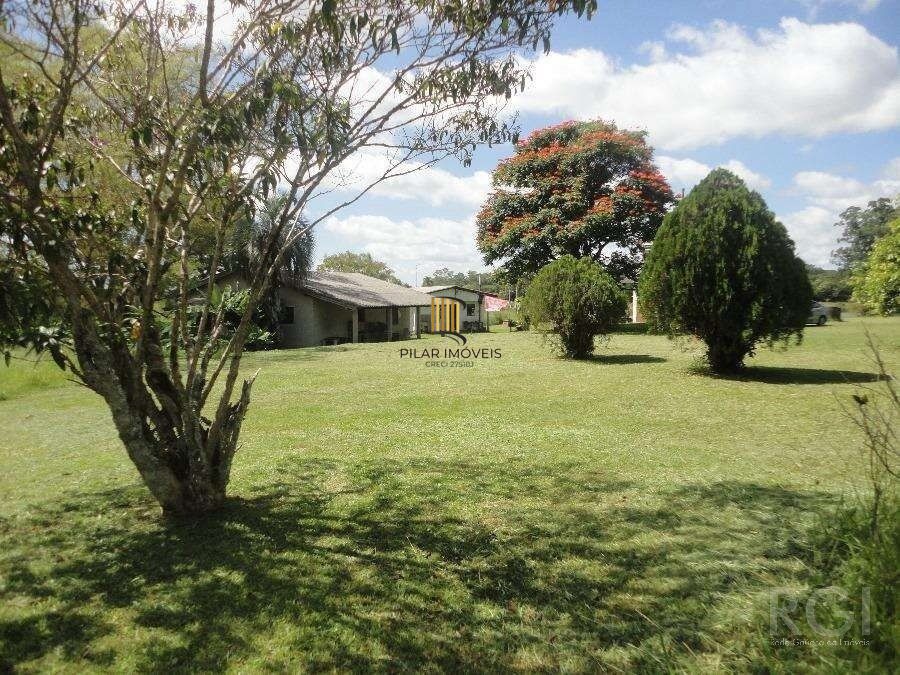 Sítio para Venda - 800m², 3 dormitórios, sendo 1 suites, 4 vagas - Estalagem