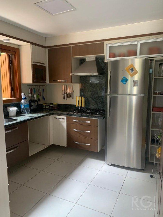 Casa Condominio para Venda - 2310m², 4 dormitórios, sendo 1 suites, São Lucas