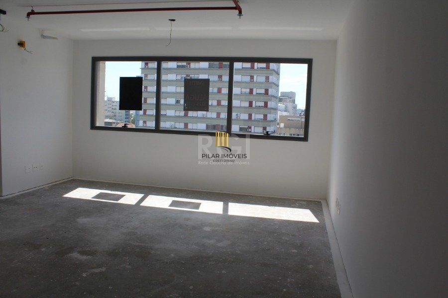 Conjunto/Sala para Venda - 44.36m², 0 dormitórios, 1 vaga - Moinhos De Vento
