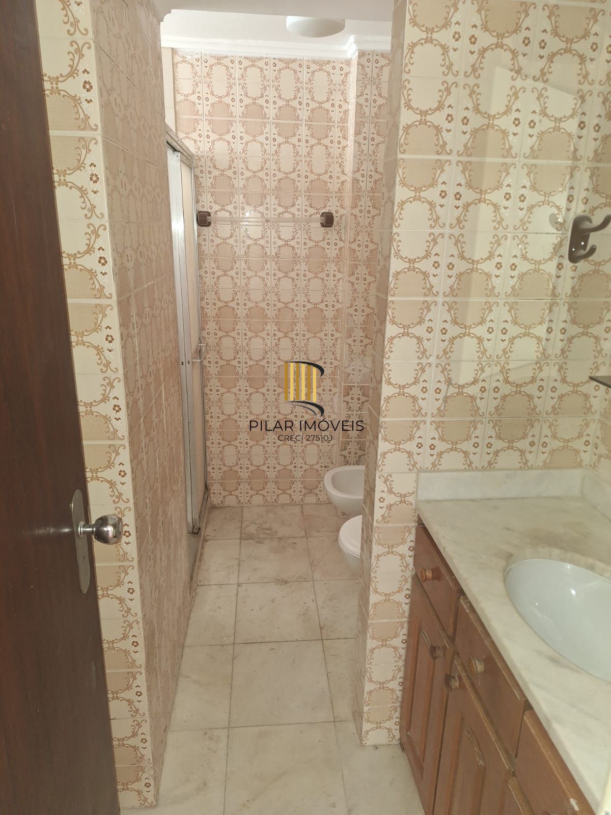 Apartamento 3 dormitórios no bairro Petrópolis