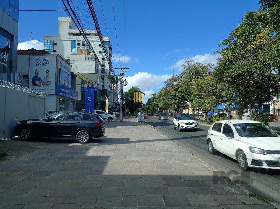 Apartamento 3 dormitórios no bairro Rio Branco