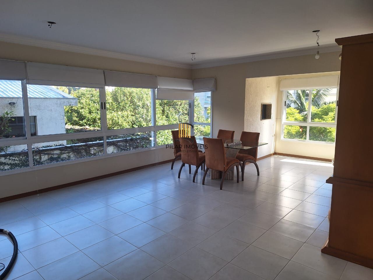Excelente apartamento de 03 dormitórios sendo uma suite,