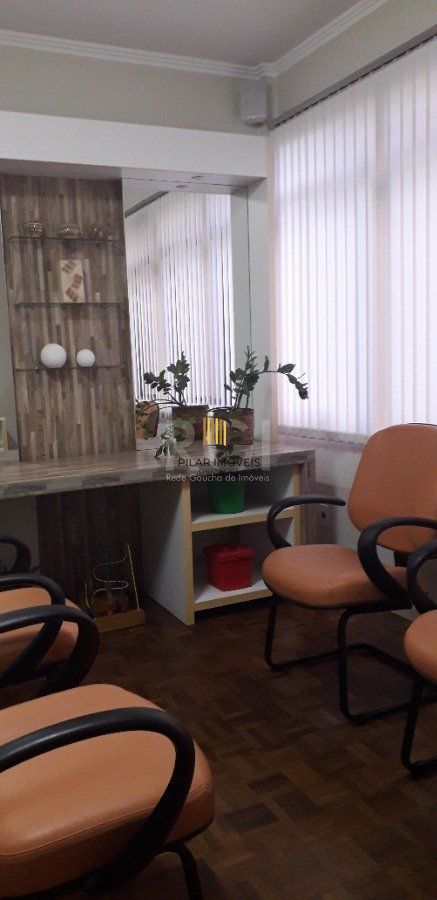 Conjunto/Sala para Venda - 47.74m², 0 dormitórios, Petrópolis
