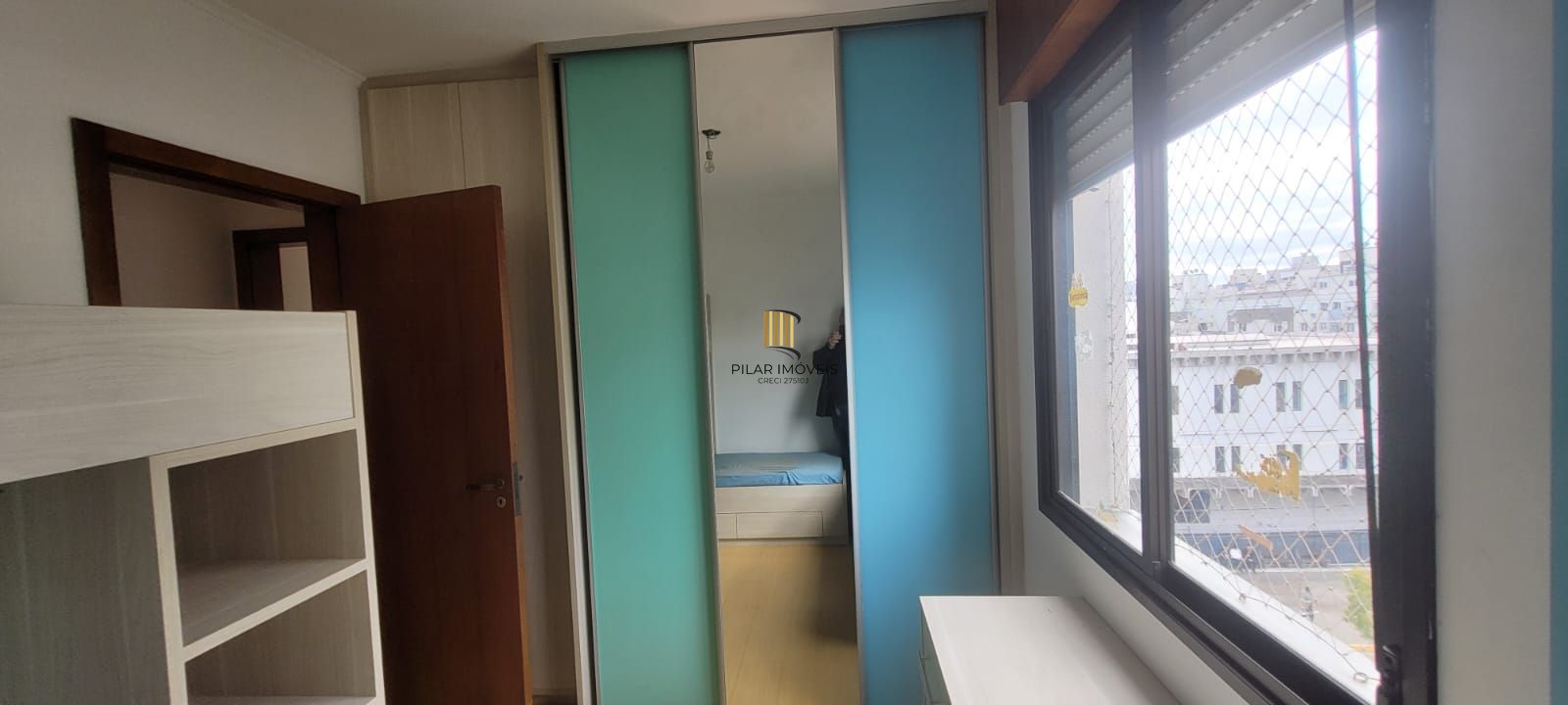Apartamento 3 quartos  suite, closet, churrasqueira, garagem e elevador próximo Zaffari Ipiranga