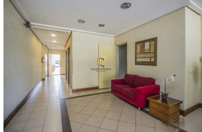 VENDA APARTAMENTO 3 dorm Suite, elevador vaga dupla, andar alto