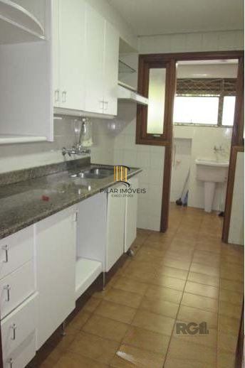Apartamento 3 dormitórios no bairro Rio Branco