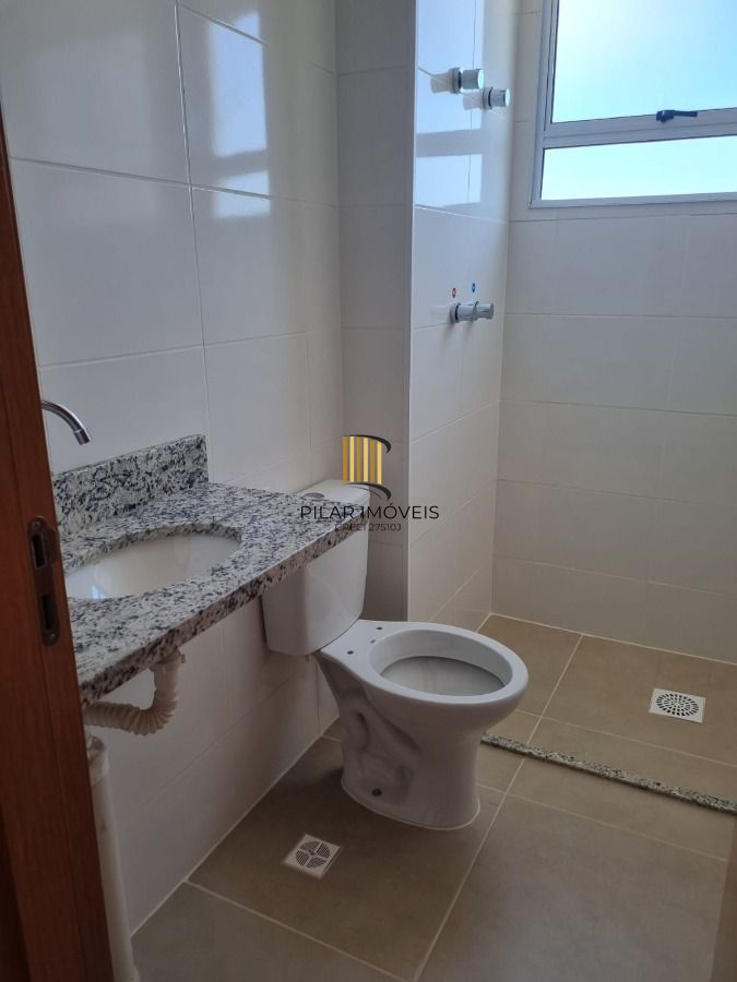 Apartamento para Venda - 56.77m², 2 dormitórios, sendo 1 suites, 1 vaga - Camaquã