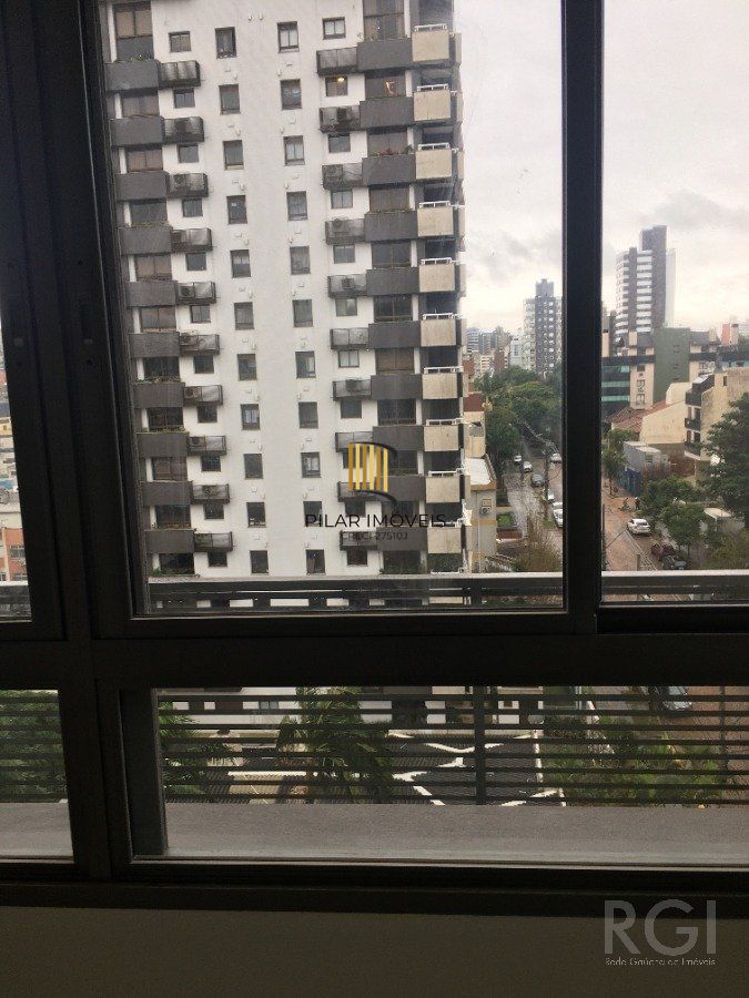 Loft para Venda - 44m², 1 dormitório, Petrópolis