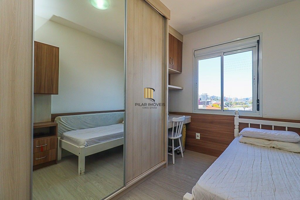 Apartamento 3 dormitórios no bairro Partenon