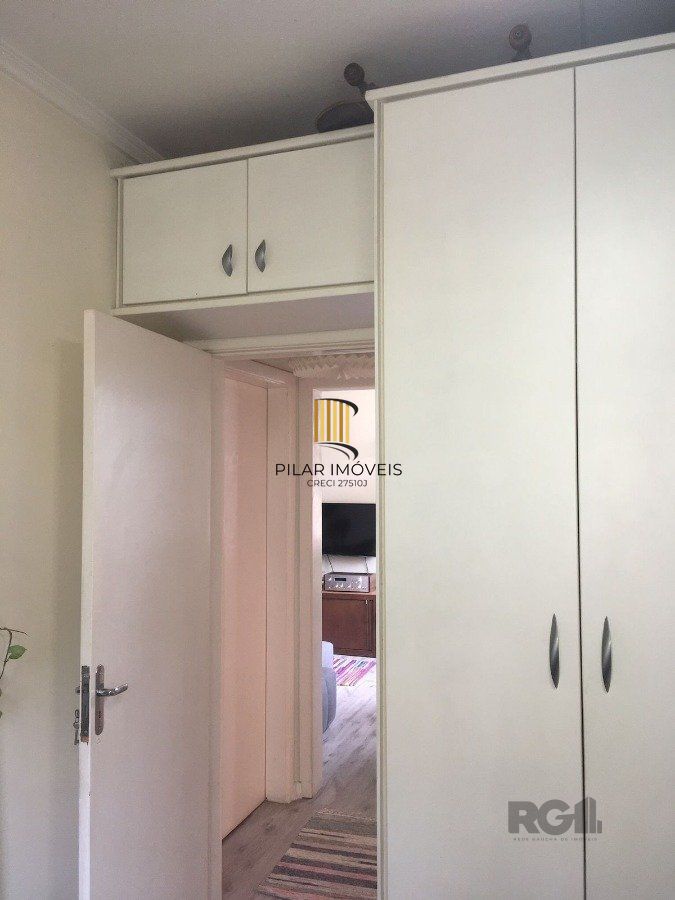 Apartamento 2 dormitórios no bairro Floresta