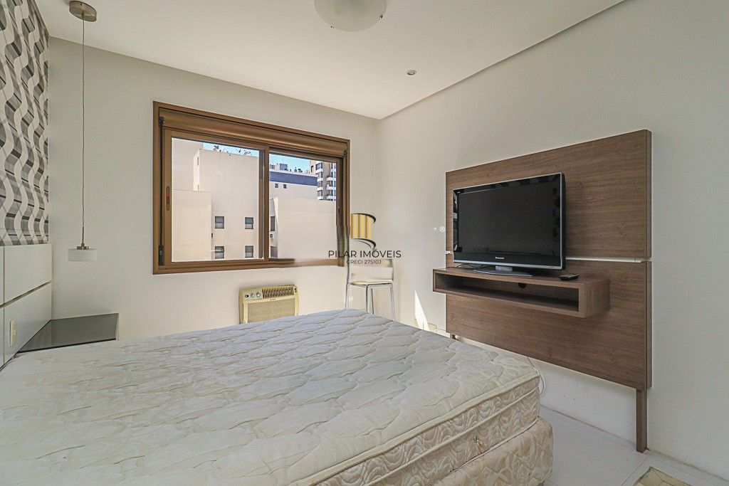 VENDA EXCELENTE 1 DORM CHURRASQUEIRA, INFRA COM ROOFTOP E PISCINA JUNTO AO PARCÃO ELEV 1 VAGA