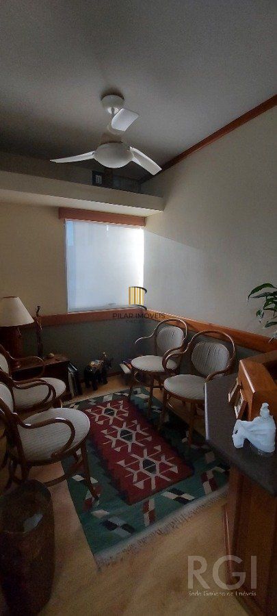 Conjunto/Sala para Venda - 41.75m², 0 dormitórios, Rio Branco