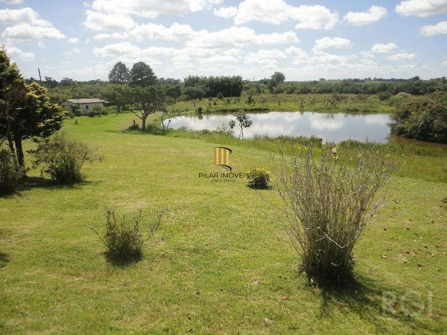 Sítio para Venda - 800m², 3 dormitórios, sendo 1 suites, 4 vagas - Estalagem