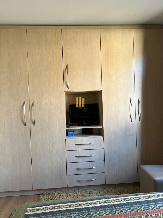 Apartamento 1 dormitório - Bairro Rio Branco - 41,26 m² privativos