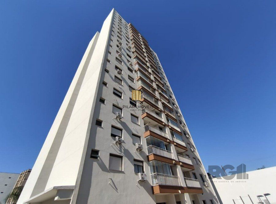 Apartamento 3 Dormitório(s) Bairro Santa Maria Goretti