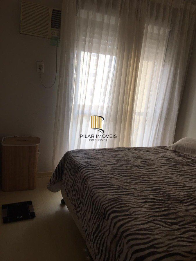 Apartamento para Venda - 85.04m², 3 dormitórios, sendo 1 suite, 1 vaga -  Próximo Bourbon Country